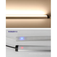 dimmable 12V 24V LED under cabinet kitchen lighting with sensor